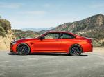 BMW M4 Coupe by Dinan 2015 года